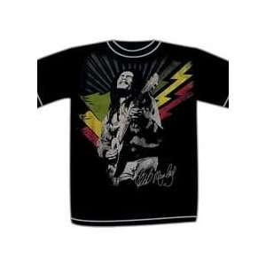  Bob Marley Bolt, T shirt: Everything Else