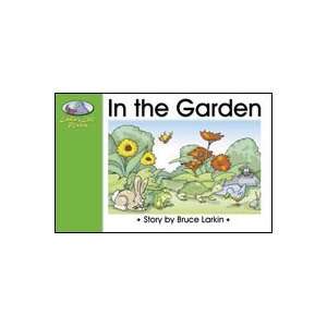 In the Garden (Larkins Little Readers)  Books