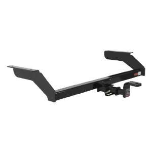  CMFG TRAILER TOW HITCH   NISSAN FRONTIER (FITS: 98 99 