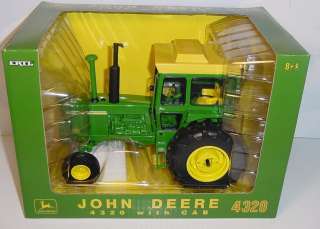   See similar item to  John Deere Tractor Plow 1 16 Return to top