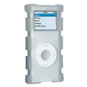  Speck ToughSkin ToughSkin Case for the new 2nd gen iPod 