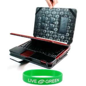  Acer Aspire One AOD250 1116 10.1 Inch Leather Netbook Case 