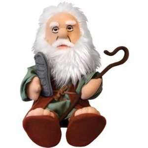  Moses Little Thinker Doll Toys & Games
