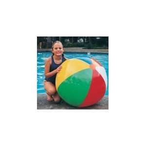  Water Gear Beach Ball 42 Sports & Outdoors