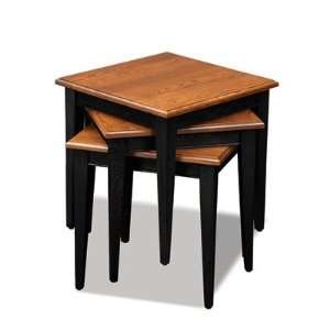  Leick 9004 SL Favorite Finds Stacking Table in Slate (Set 