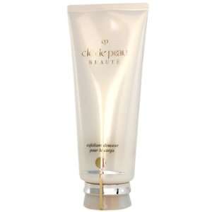  Cle De Peau Body Care   7.4 oz Smoothing Body Exfoliator 