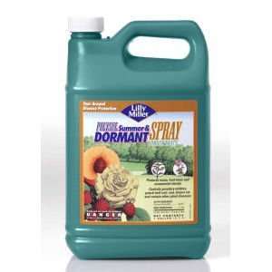  Fungicide Roses Fruit Trees An Patio, Lawn & Garden