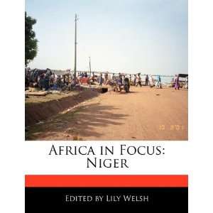  Africa in Focus Niger (9781117586489) Lily Welsh Books
