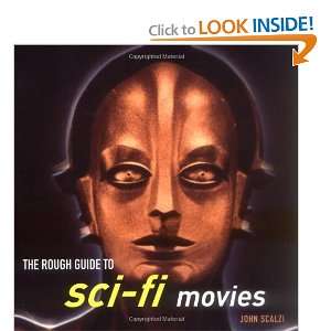  The Rough Guide to Sci Fi Movies 1 (Rough Guide Reference 