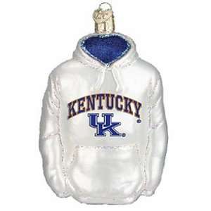  University of Kentucky Christmas Ornament
