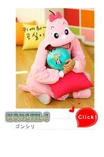 SHINee SAZAC Hello, Baby   Animal Pajamas *30Type  