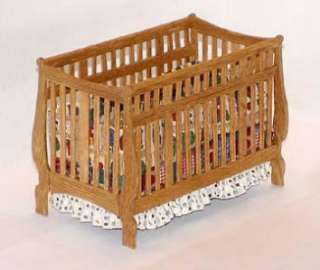 in 1 Baby Nursery Convertible Sleigh Crib Plans  
