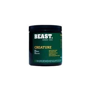  Beast Sports Nutrition CREATure Powder Citrus 300 Grams 