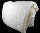 Domestications Comfort Cloud Sofa Pillow Top Mattress Pad Queen 