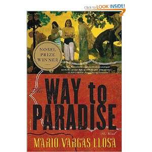  ] Mario(Author) ; Wimmer, Natasha(Translator) Vargas Llosa Books