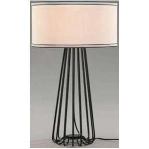  Lite Source LS 21902 Belia Table Lamp: Home Improvement