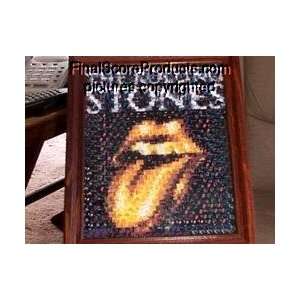  Rolling Stones Golden Tongue Montage: Everything Else