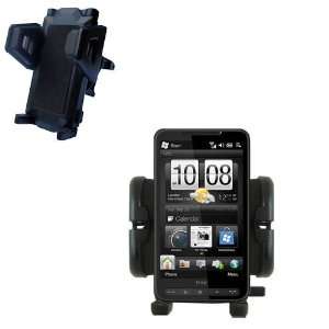   : Car Vent Holder for the HTC Supersonic   Gomadic Brand: Electronics