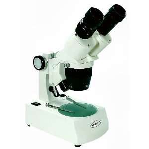    Disecting Stereo Microscope with Illumination