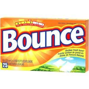  40Ct Bouncefreesoftener Pack Qty Of 1