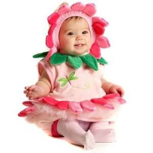    Spring Flower Infant / Toddler Costume