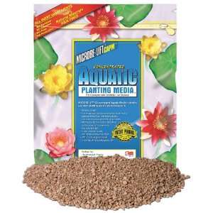  Aquatic Planting Media, 20 Pound