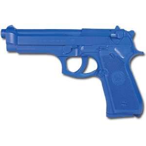  Rings Blue Guns Training Weighted Beretta 92F