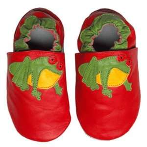  Papush Frog Shoes Toys & Games