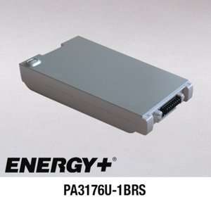 : Lithium Ion Battery Pack 3600 mAh for Toshiba Portege 4000,Toshiba 