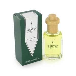  Uniquely For Him VETIVER CARVEN by Carven Eau De Toilette 