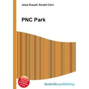 PNC Park [Paperback]