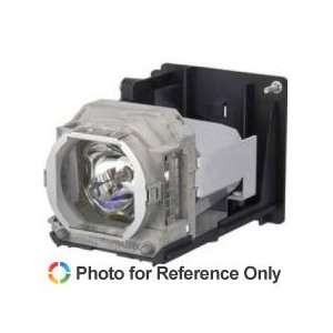  TOSHIBA TLP S10 Projector Replacement Lamp with Housing 