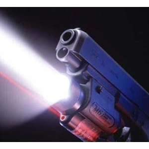   Technology M6 Tactical Laser Illuminator, TAN, TLI 700 A3 Electronics