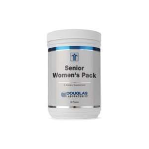  Senior Womens Pack: Health & Personal Care