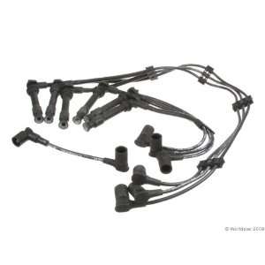  Beru Ignition Wire Set Automotive