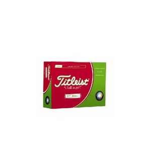  Custom Titleist Golfballs DT Solo Personalized Sports 