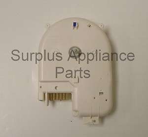 GE Washer Timer WH12X10348 NEW OEM  