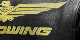 Honda Goldwing GL1800 GL1500 Leather Jacket [TKR]   XXL  