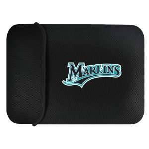  MLB Florida Marlins Netbook Sleeve: Sports & Outdoors