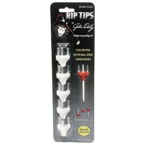  Rip Tips Golf Tee Enhancement