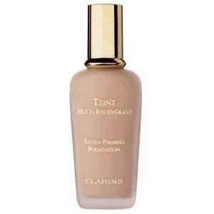  Clarins Extra Firming Foundation 06 Praline: Beauty