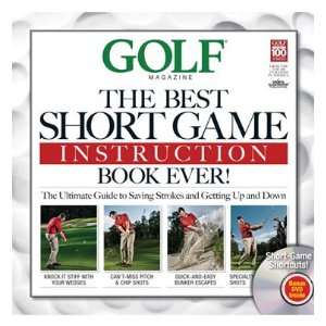  Booklegger Golf Magazine The Best Short Game Tips Ever 