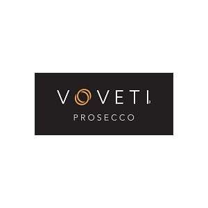  Voveti Prosecco Doc 750ML Grocery & Gourmet Food