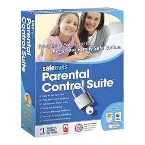  NOVA DEVELOPMENT, INC., NOVA Safe Eyes Parental Control 