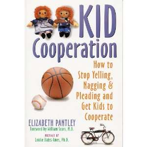   Publications Kid Cooperation Parenting Advice Book Toys & Games