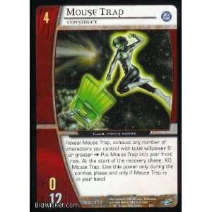 : Mouse Trap, Construct (Vs System   Green Lantern Corps   Mouse Trap 
