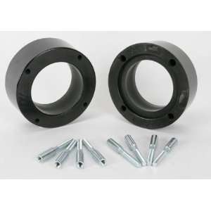   Rear 2 1/2 in. Urethane Wheel Spacers 02220183
