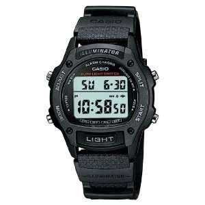   Sports Watch with Alarm Stopwatch and Timer SI2043 