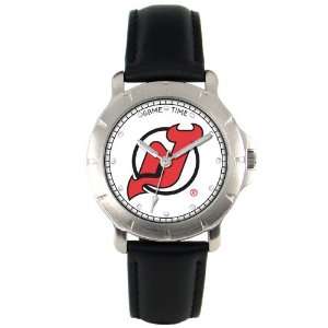  NEW JERSEY DEVILS PLAYER SERIES Watch: Sports & Outdoors