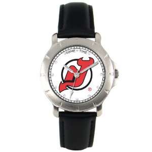  NEW JERSEY DEVILS PLAYER SERIES Watch